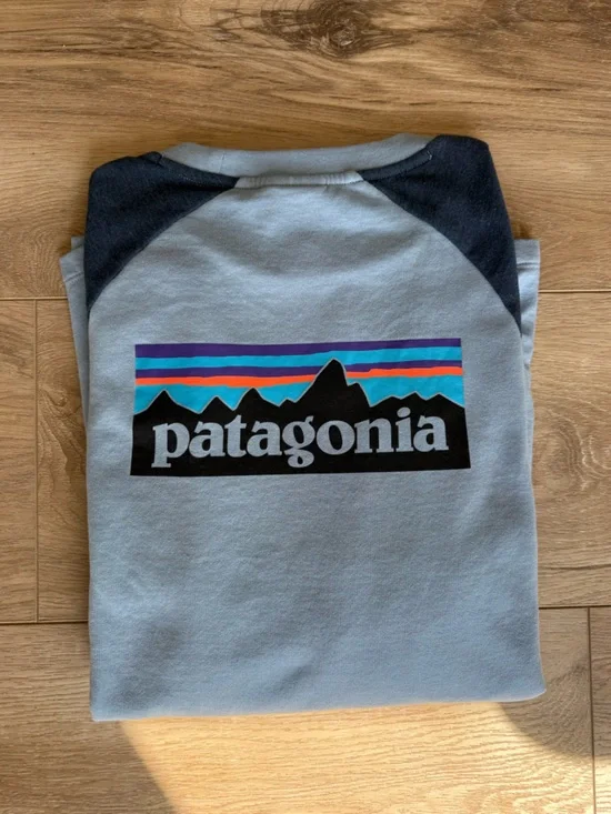 Men’s Patagonia Long Sleeve - Picture 2 of 7